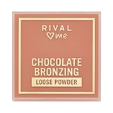 Rival Loves Me Bronzer Chocolate 12 gr