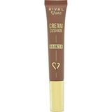 Rival Loves Me Bronzer No.01 Sunkissed Likit Formda Doğal Görünüm ve Kolay Dağıtım