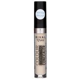 Rival Loves Me CC No:01 Ivory Suya Dayanıklı Kapatıcı