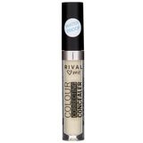 Rival Loves Me CC No:02 Vanilla Suya Dayanıklı Kapatıcı