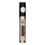 Rival Loves Me CC No:04 Beige Suya Dayanıklı Kapatıcı
