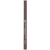 Rival Loves Me Eyeliner No:02 Long Lasting Kahverengi