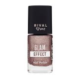 Rival Loves Me Glam Effect Oje No.08 Royal Night 9 ml