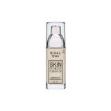 Rival Loves Me Güneş Koruyuculu SF15 Fondöten Skin Optimizer No:01 Natural 30 ml