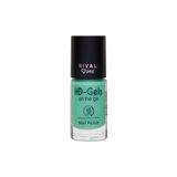 Rival Loves Me HD Gels 28 Beverly Hills Jel Efekt Oje