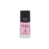 Rival Loves Me Hd-Gels Oje No.36 Lavender Life Jel Efekt 9 ml
