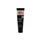 Rival Loves Me HD Perfection No:02 Medium Desert 30 ml Fondöten
