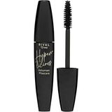 Rival Loves Me Hyperlicious 12 ml Maskara