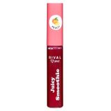 Rival Loves Me Jucy Smoothie No:02 Peach 8.5 ml Lipgloss
