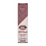Rival Loves Me Kit No:03 Mattitude Captured 2'li Likit Mat Ruj