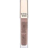 Rival Loves Me Lip Gloss Bomb No:09 Toffee Lover Dudak Parlatıcısı
