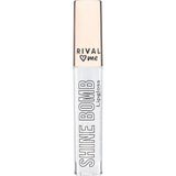 Rival Loves Me Lip Gloss Bomb No:10 Pimp Your Kiss Dudak Parlatıcısı