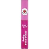 Rival Loves Me Lip Gloss Juicy Smoothie No.04 Raspberry 8.5 ml - Pembe