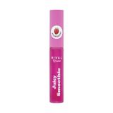 Rival Loves Me Lip Gloss Juicy Smoothie No.04 Raspberry 8.5 ml