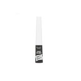 Rival Loves Me Liquid Eyeliner, Matt White, 4 ml