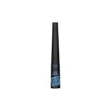 Rival Loves Me Liquid Eyeliner, Waterproof Black, 4 ml