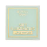 Rival Loves Me Loose Blur Soft 15 gr Aydınlatıcı Pudra
