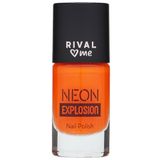 Rival Loves Me Marka: Oje No:02 Neon Blazing Fire 8 Ml Kategori: Oje