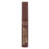 Rival Loves Me Maskara Mightly Volume No.02 Kahverengi 1 adet