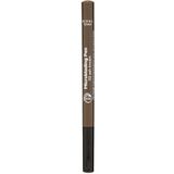 Rival Loves Me Microblading No 02 Ash Brown Kaş Kalemi