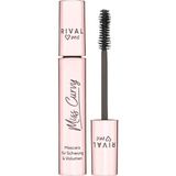 Rival Loves Me Miss Curvy No:01 Maskara