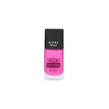 Rival Loves Me Neon Explosion No:06 Flashy Flamingo Oje