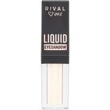 Rival Loves Me No:01 Likit Far