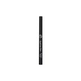 Rival Loves Me No:01 Siyah 2,5 ml Eyeliner Kalem