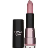 Rival Loves Me No:02 Parisienne 4.5 gr Ruj