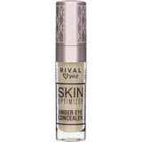 Rival Loves Me No:03 5 ml Kapatıcı