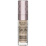 Rival Loves Me No:04 5 ml Kapatıcı