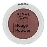 Rival Loves Me No:04 Rosewood 4.5 g Allık