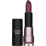 Rival Loves Me No:10 Rosewood 4.5 gr Ruj