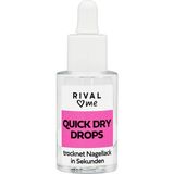 Rival Loves Me Oje Kurutucu Drops 8 ml