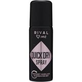 Rival Loves Me Oje Kurutucu Sprey Quick Dry