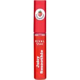 Rival Loves Me Rlm Lıpgloss 8.5ml Juıcy Smoothıe No.01 Strawberry