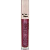 Rival Loves Me Shine Bomb No:04 Glam Infusion Dudak Parlatıcısı