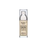 Rival Loves Me Skin Optimizer No:02 Ivory Fondöten, 30 ml, SPF 15