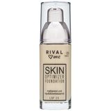 Rival Loves Me Skin Optimizer No:03 Sand 30 ml Fondöten