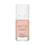 Rival Loves Me Soft Sheer 02 Peach Shake Oje
