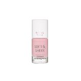 Rival Loves Me Soft Sheer 03 Raspberry Shake Oje