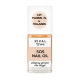 Rival Loves Me Sos 9 ml Tırnak Yağı