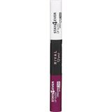 Rival Loves Me Stay 4 Ever No:14 Purple Plum Dudak Parlatıcısı