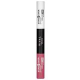 Rival Loves Me Stay4Ever Dudak Parlatıcısı, No:07 Hibiscus Pink, 7 ml, 24 Saatlik Uzun Ömürlü