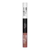 Rival Loves Me Stay4ever No:09 Soft Rosewood 7 ml Dudak Parlatıcısı