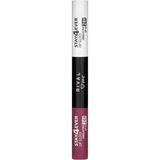 Rival Loves Me Stay4ever No:11 Raspberry 7 ml Dudak Parlatıcısı