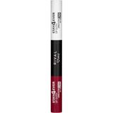 Rival Loves Me Stay4ever No:12 Gala Red 7 ml Dudak Parlatıcısı
