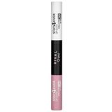 Rival Loves Me Stay4ever No:6 Shiny Rose 7 ml Dudak Parlatıcısı
