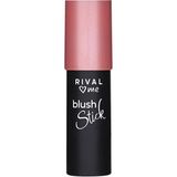 Rival Loves Me Stick 01 Hibiscus Allık