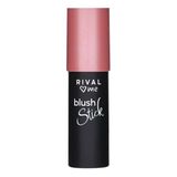 Rival Loves Me Stick Allık No: 01 Hıbıscus 6 g